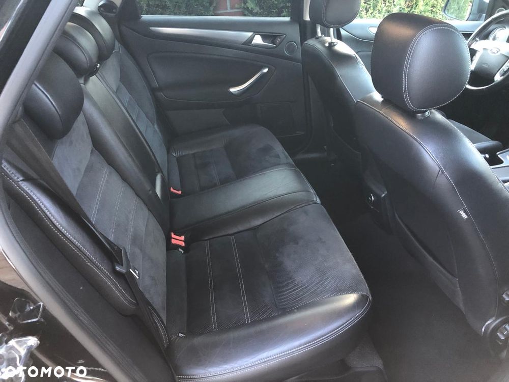 Ford Mondeo 2.0 TDCi Business Edition - 10