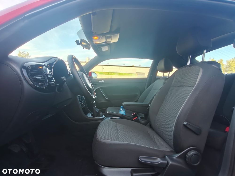 Volkswagen Beetle 1.2 TSI Design - 28