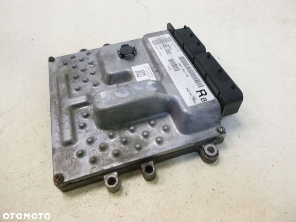 JAGUAR XF X250 XJ X351 XK X150 5.0 SC MODUŁ STEROWNIK KOMPUTER ECU - 5