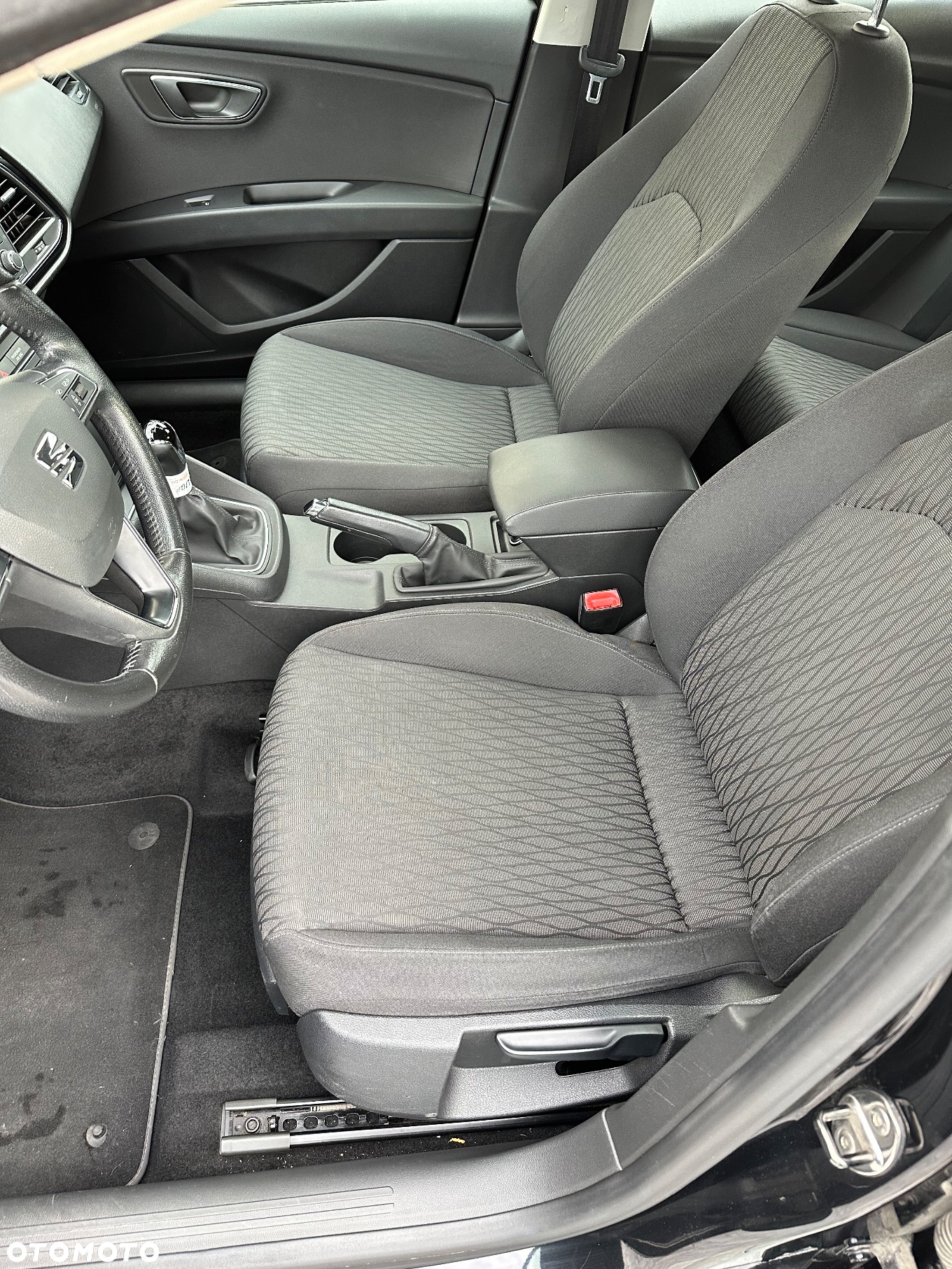 Seat Leon 1.2 TSI Ecomotive Style - 5