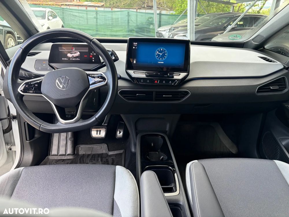 Volkswagen ID.3 - 6