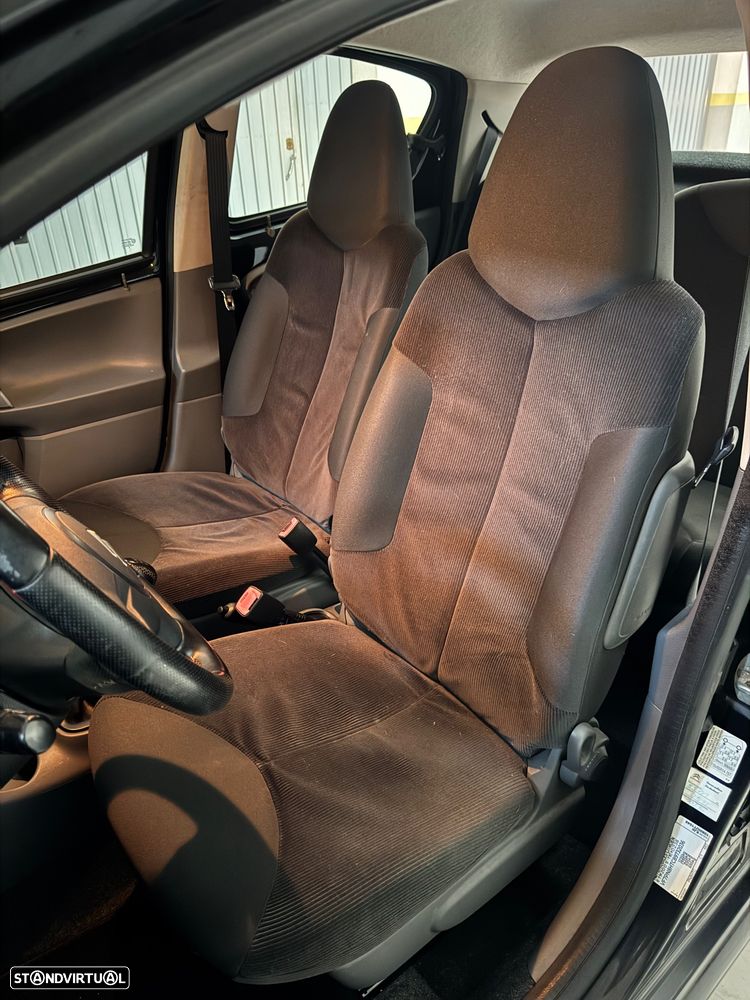 Citroën C1 HDi 55 Style - 11