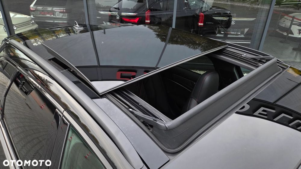 Audi A6 Avant 55 TFSI e quattro S tronic S line - 31