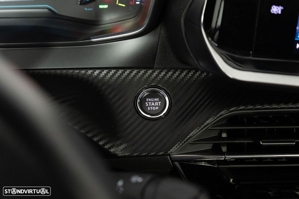 Peugeot e-208 50 kWh Active Pack - 24