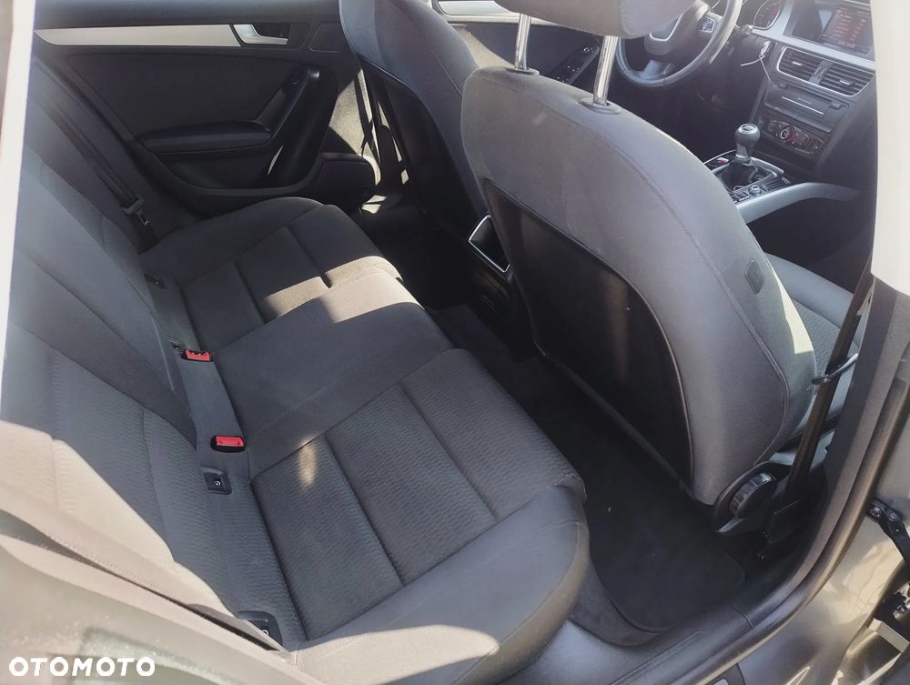 Audi A5 - 18