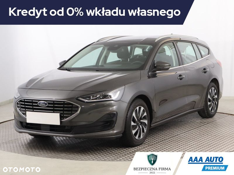 Ford Focus - 2