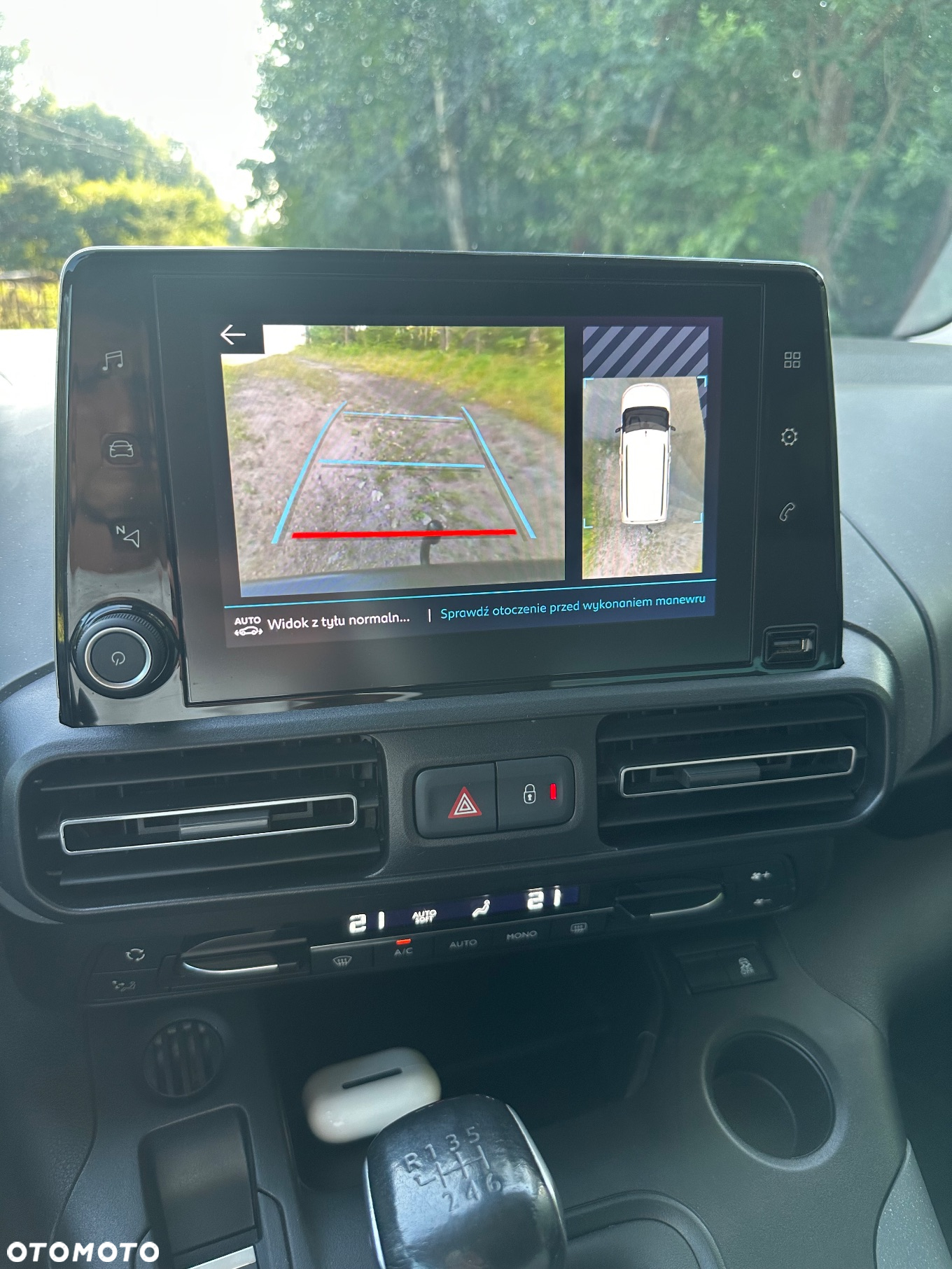Citroën Berlingo XL 1.5 BlueHDI Shine S&S - 12