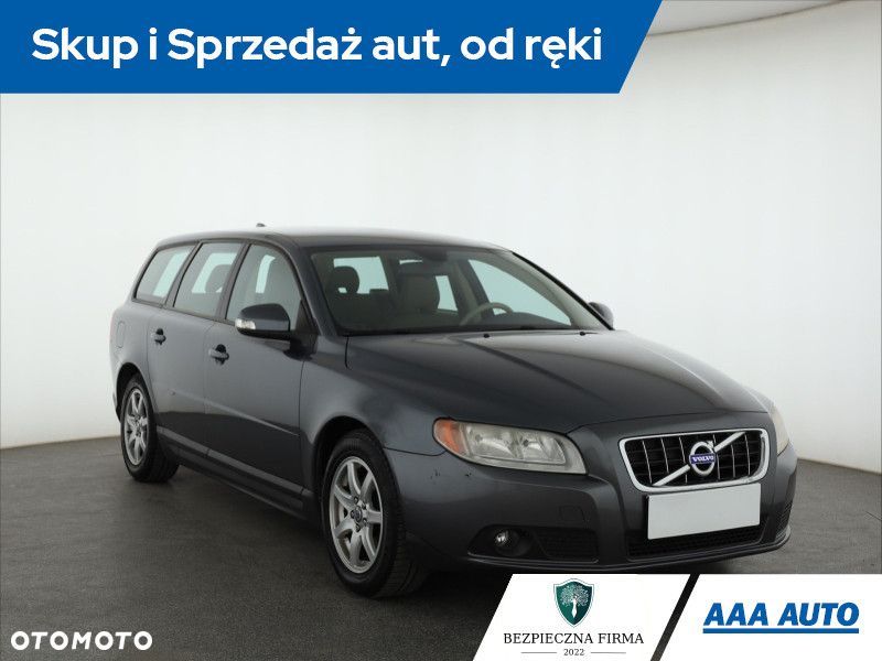 Volvo V70 - 3