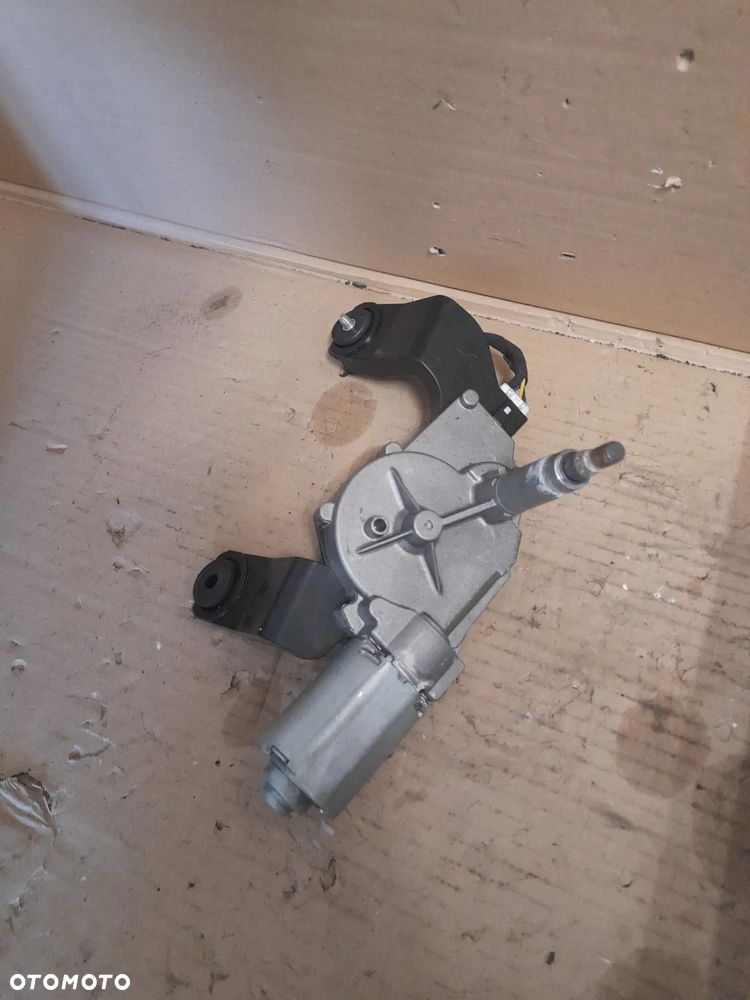 SILNICZEK WYCIERACZKI TYŁ HYUNDAI / KIA nr 98700-1H300 - 8