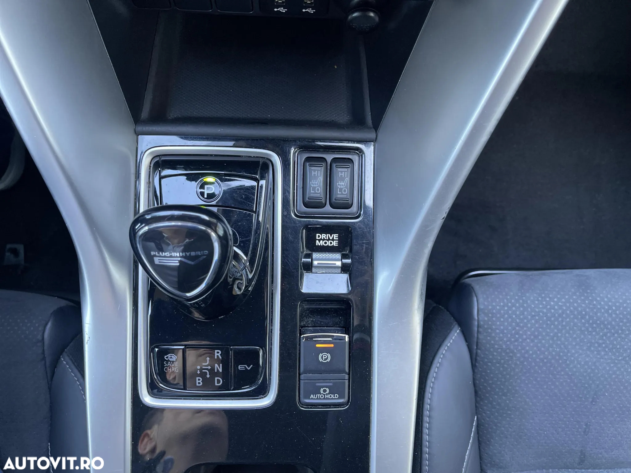 Mitsubishi Eclipse-Cross - 19