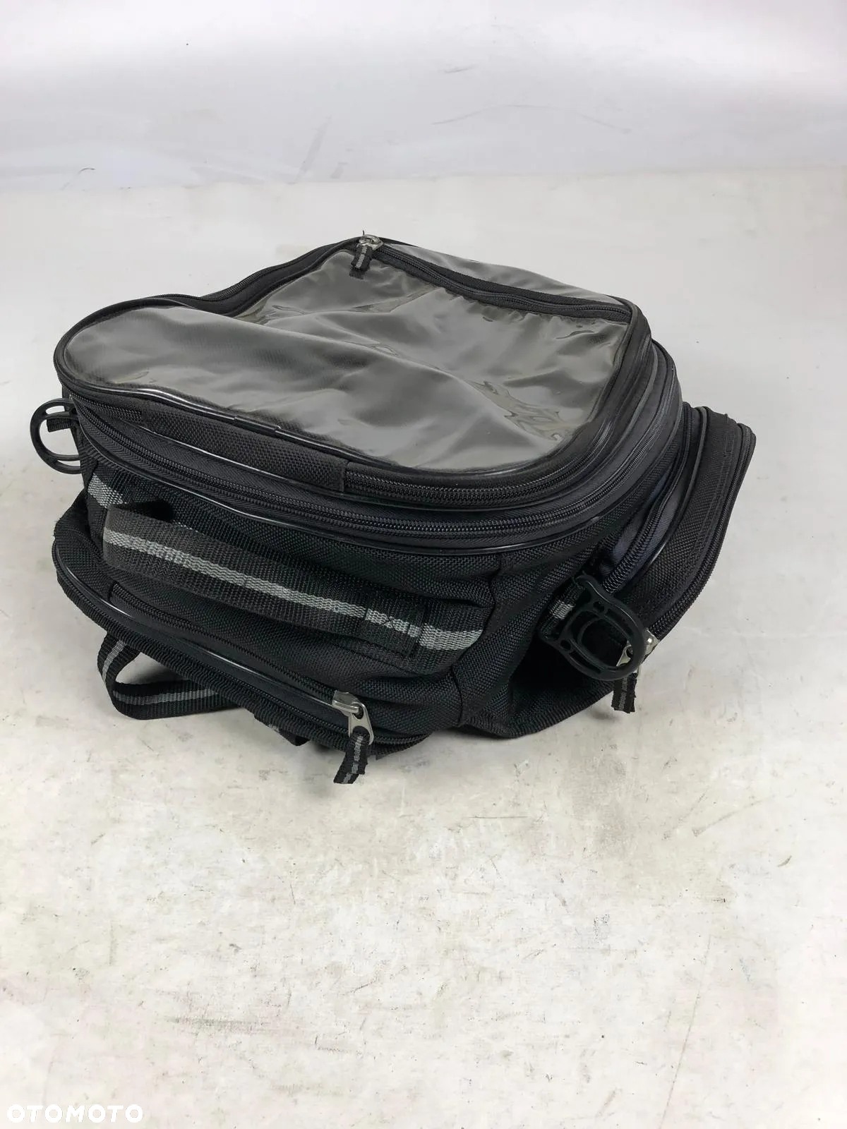 8Square Tankbag Torba na Zbiornik - 2