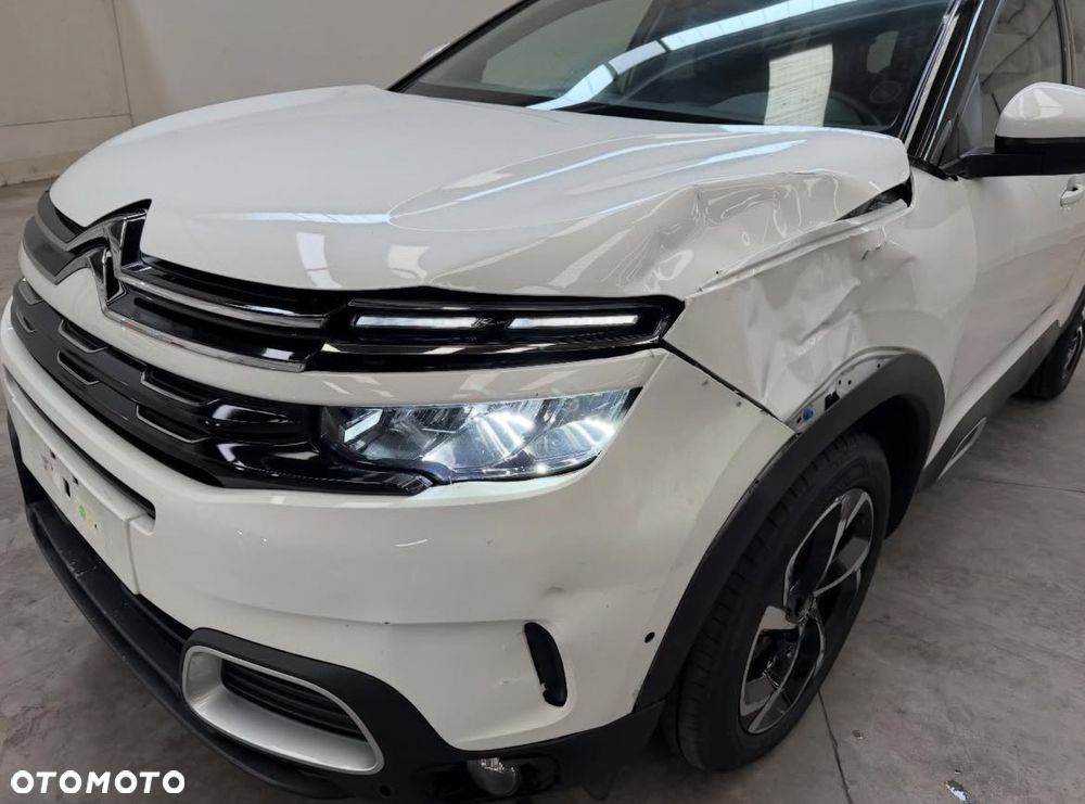 Citroën C5 Aircross Pure Tech 130 S&S EAT8 SHINE PACK - 5