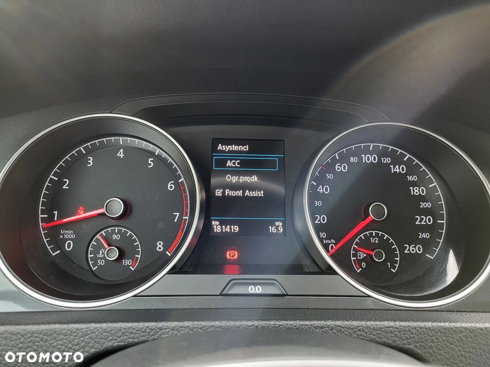 Volkswagen Golf 1.5 TSI BlueMotion ACT Highline - 34