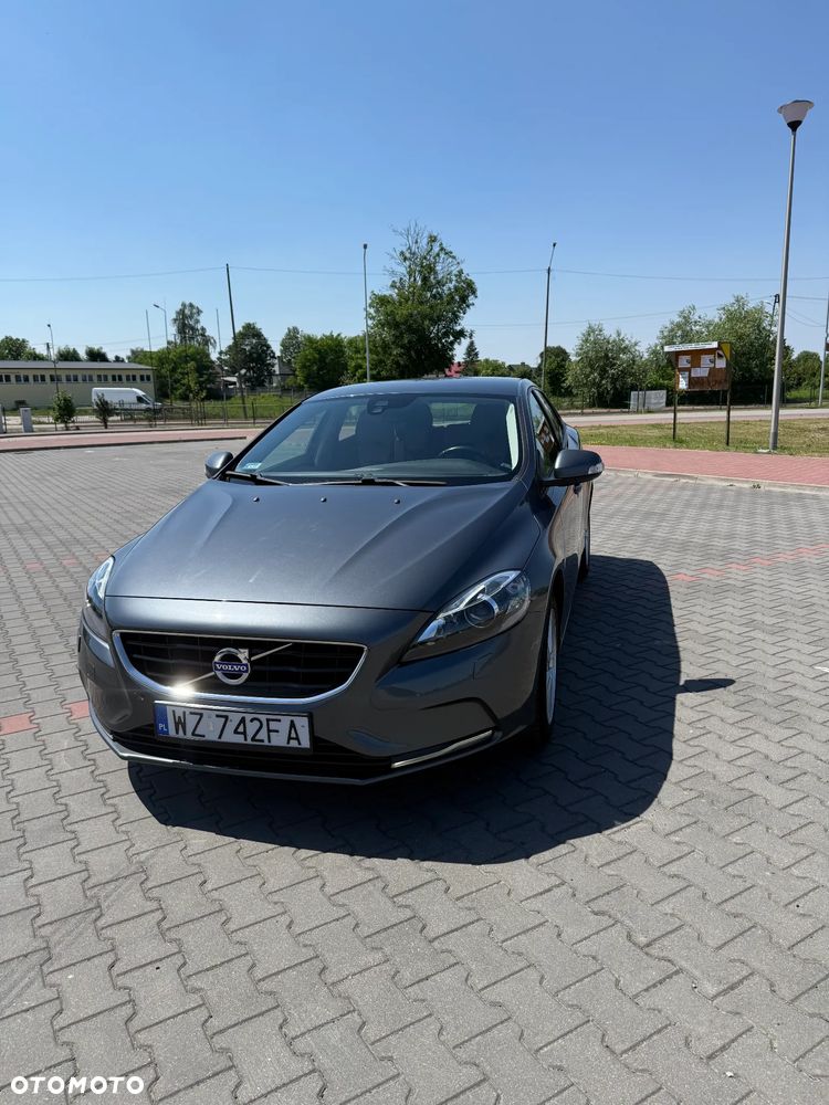 Volvo V40 - 1