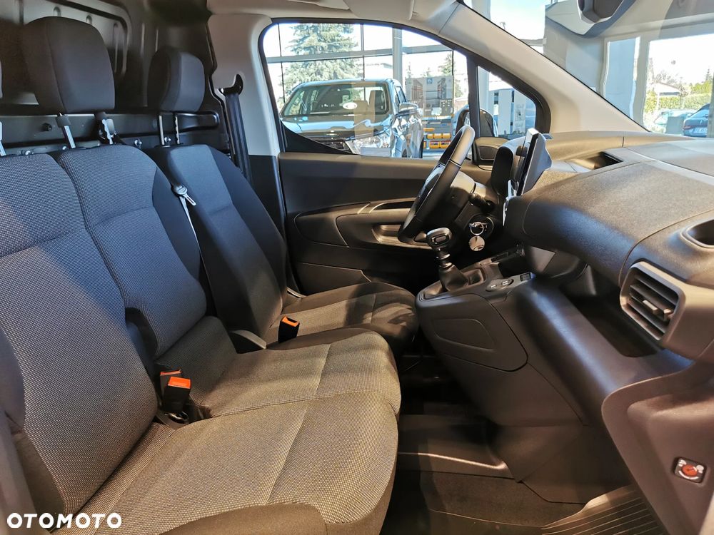 Toyota Proace City - 9