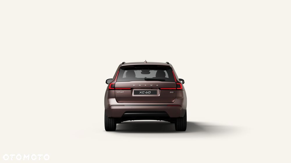 Volvo Xc60 2026 photo 4