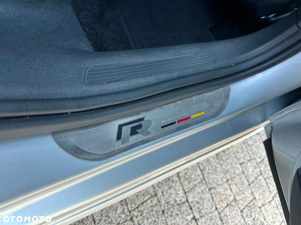 Volkswagen Polo 1.0 TSI OPF DSG R-Line - 19
