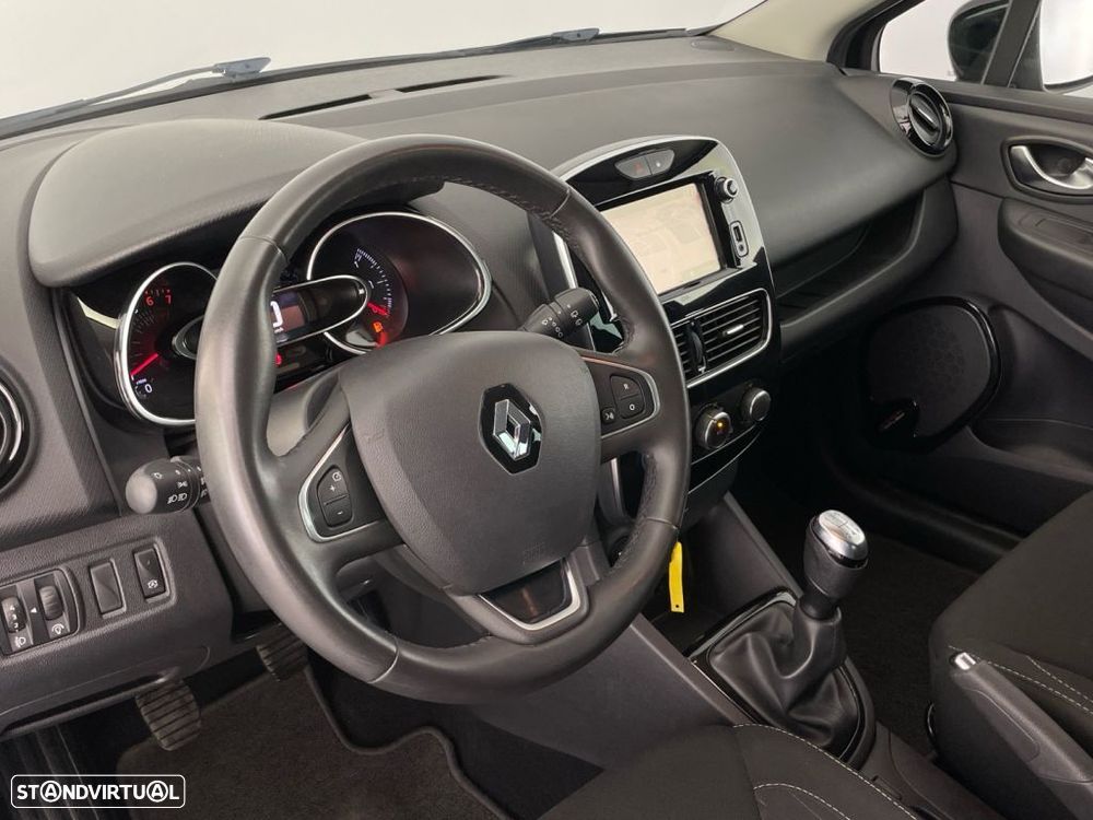 Renault Clio 0.9 TCe Limited - 20