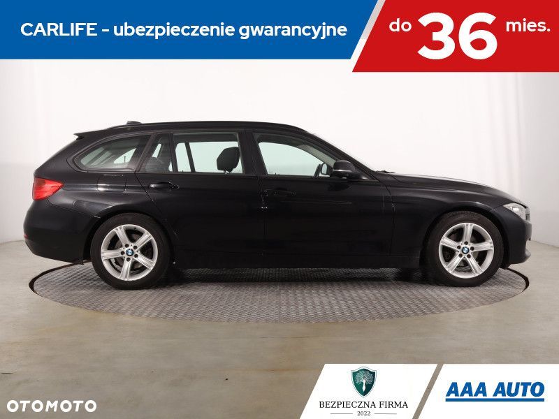 BMW Seria 3 - 8
