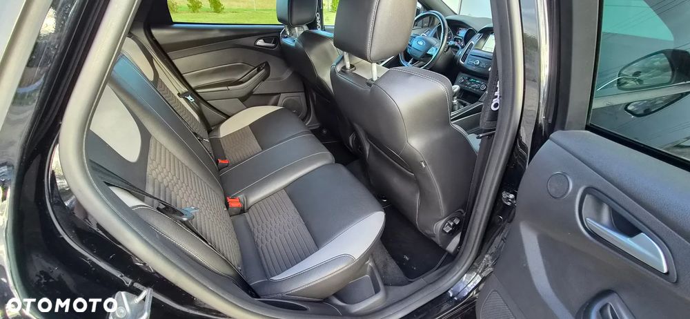 Ford Focus ST2 - 37