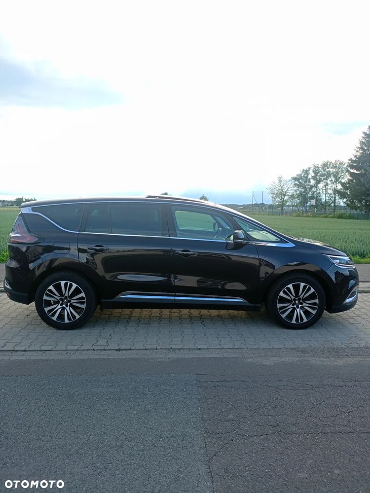 Renault Espace 1.6 dCi Energy Initiale Paris EDC 7os - 10