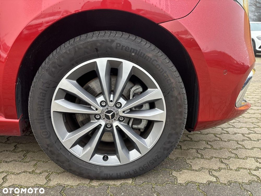 Mercedes-Benz EQV - 9