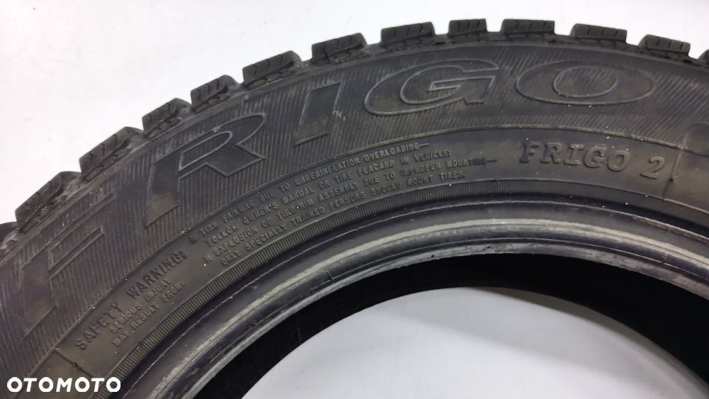 165/70R14 81T Dębica 2014 - 5