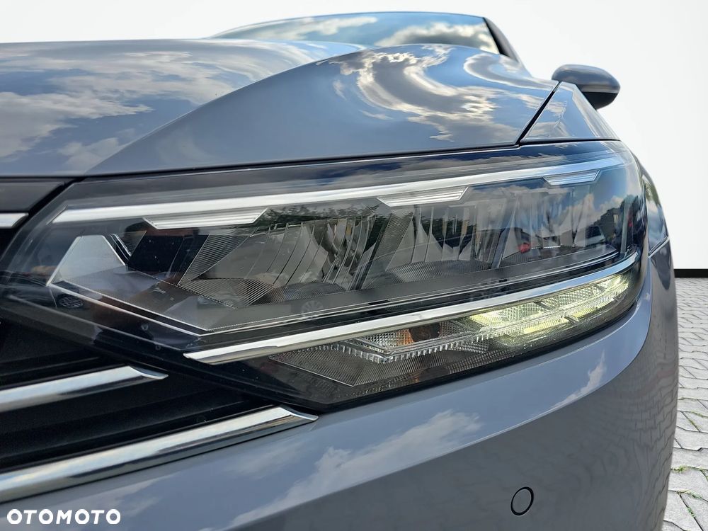 Volkswagen Passat 2.0 TDI EVO Business - 15
