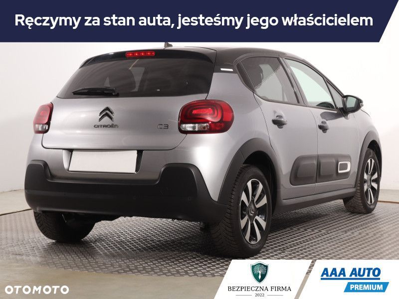 Citroën C3 - 7