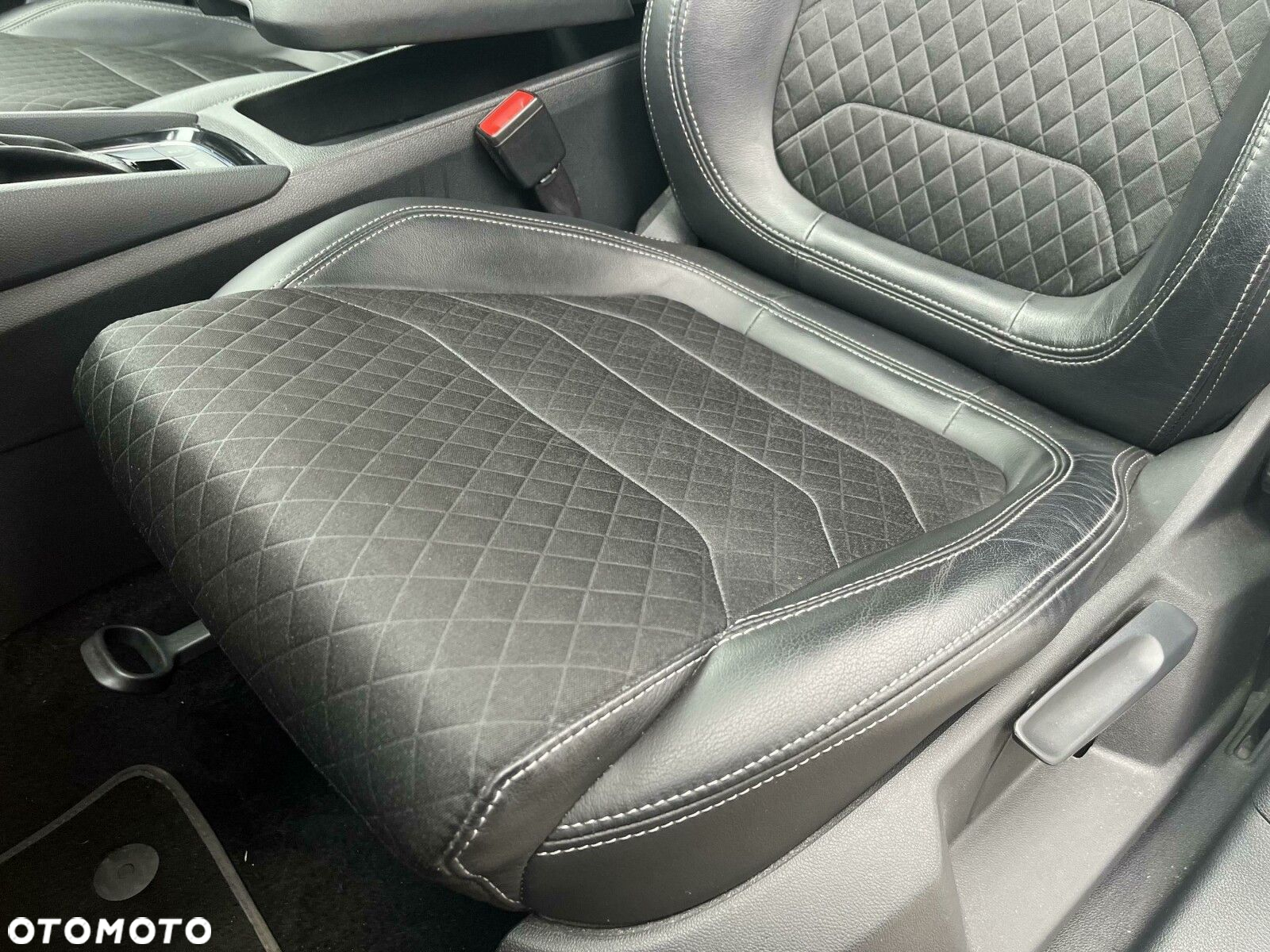 Skoda Kodiaq 1.5 TSI ACT 4x2 Business DSG - 12