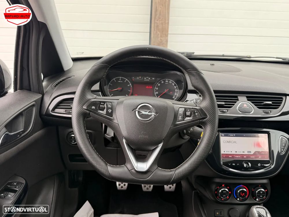 Opel Corsa 1.0 T GT - 21