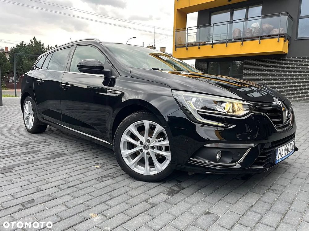 Renault Megane - 2