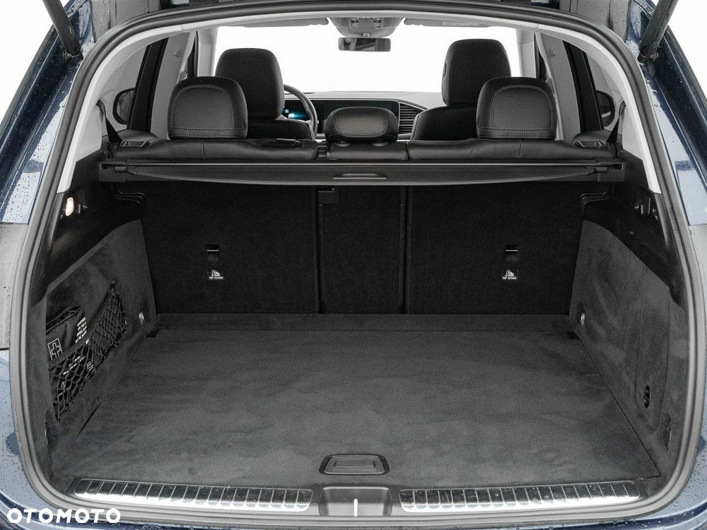 Mercedes-Benz GLE - 28