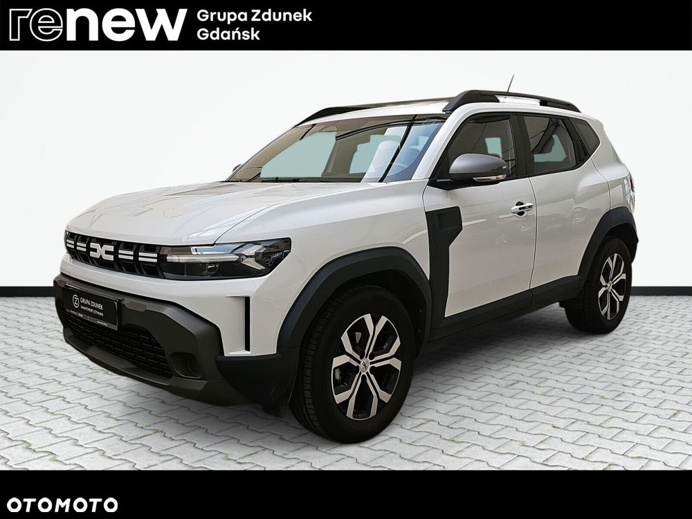 Dacia Duster - 2