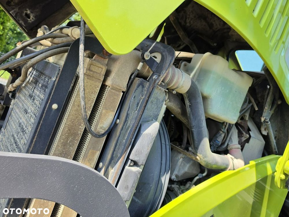 Claas AXION 810 CMATIC - 34