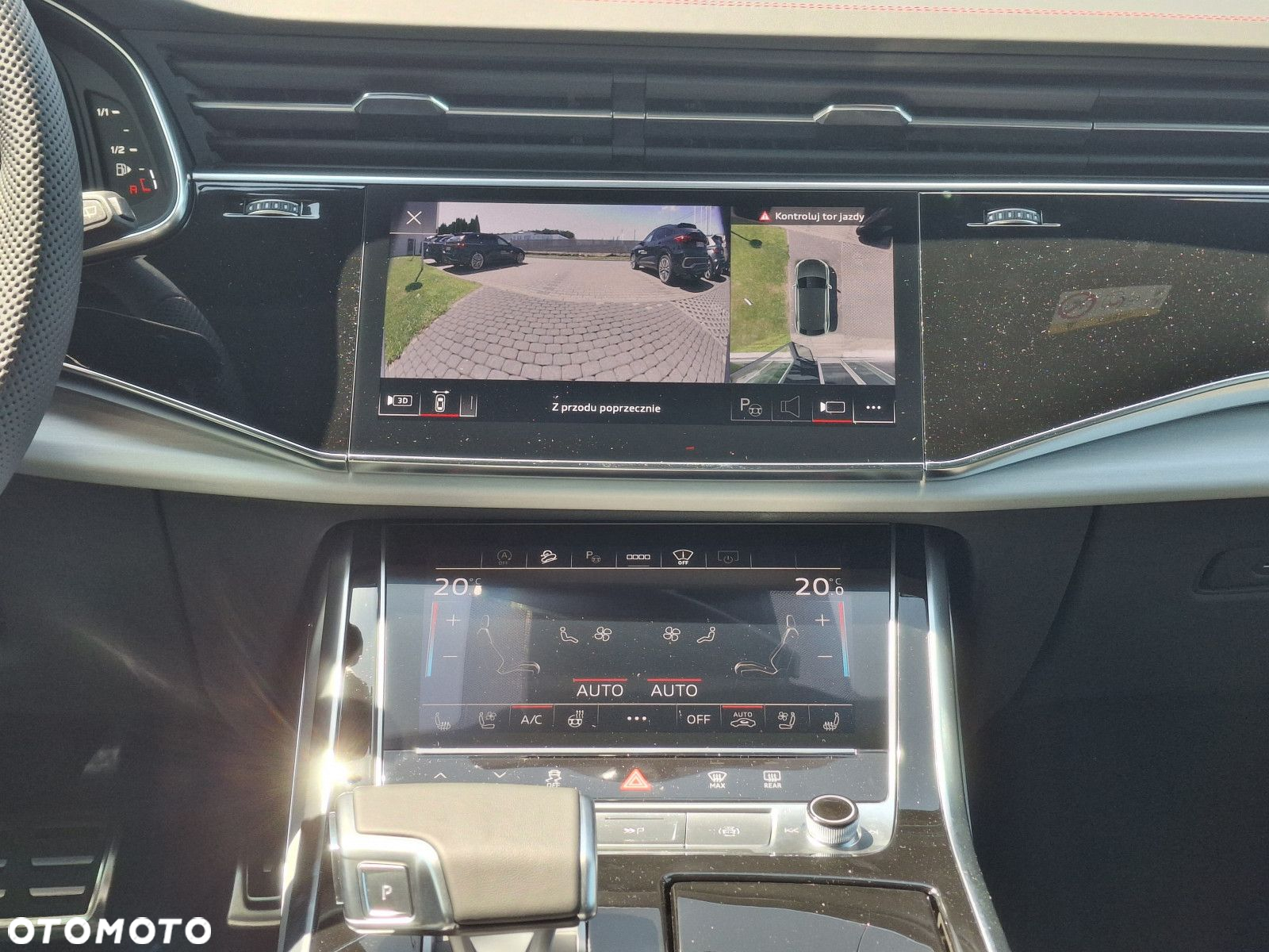 Audi Q8 - 31
