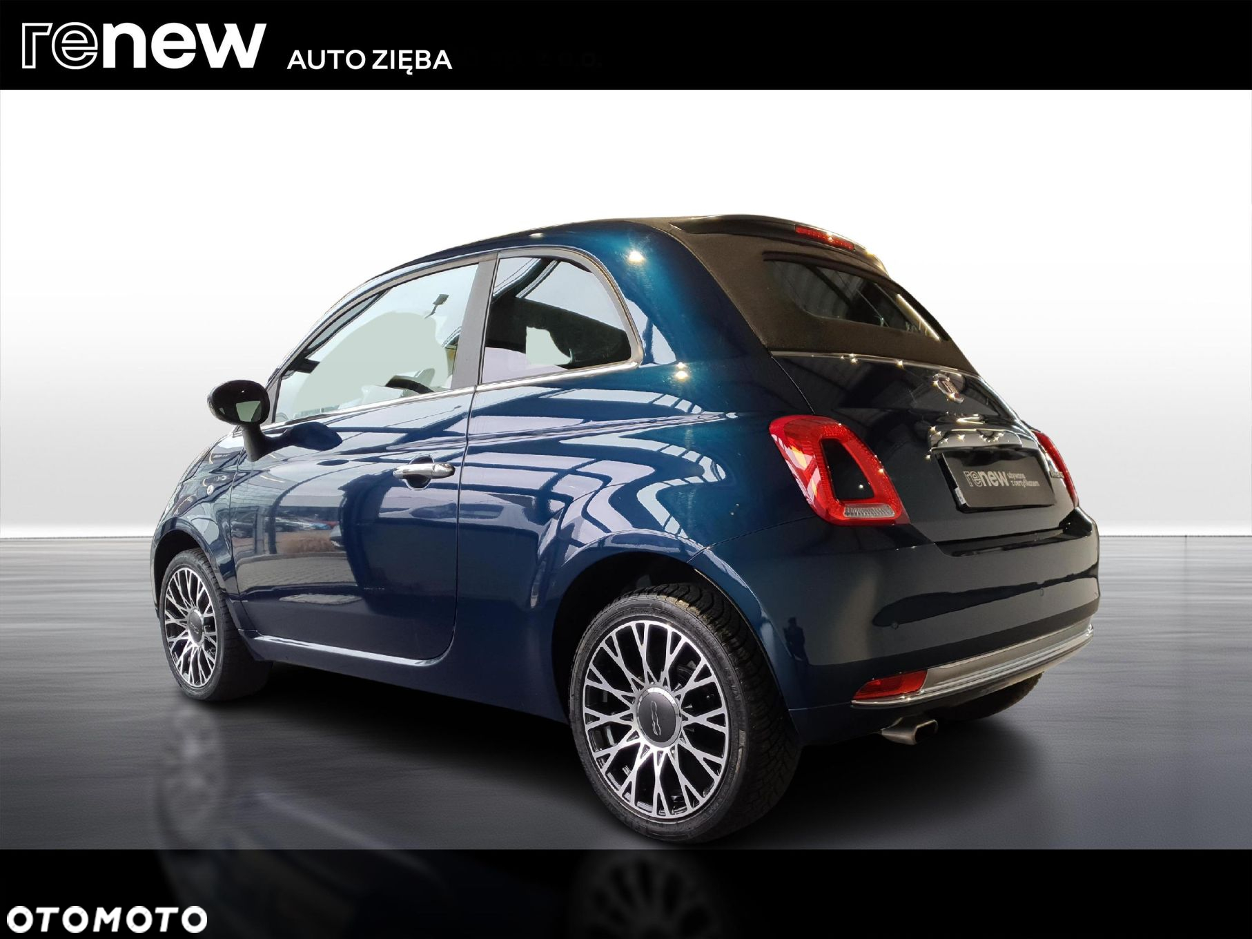 Fiat 500 - 3