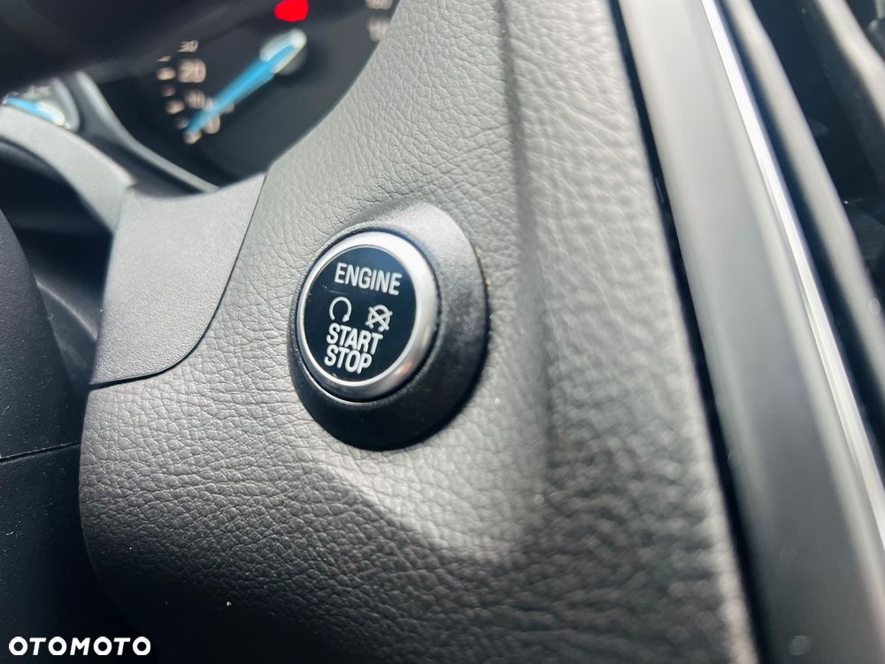 Ford Focus 1.5 EcoBoost Start-Stopp-System Titanium - 23