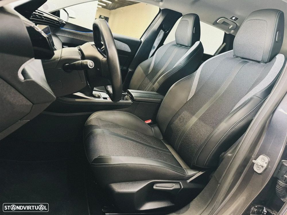 Peugeot 308 SW - 12