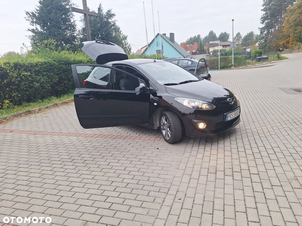 Mazda 2 1.3 Sport Impression - 4