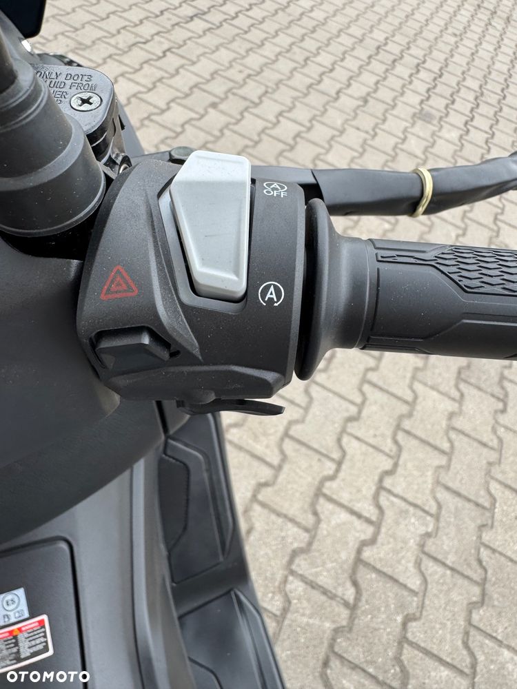Romet AMAX - 10