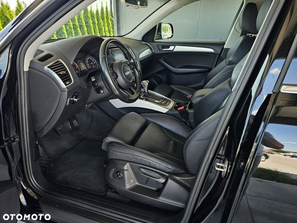 Audi Q5 - 14
