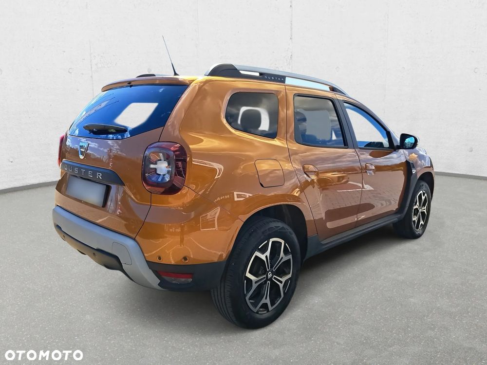 Dacia Duster 1.0 TCe Prestige - 5