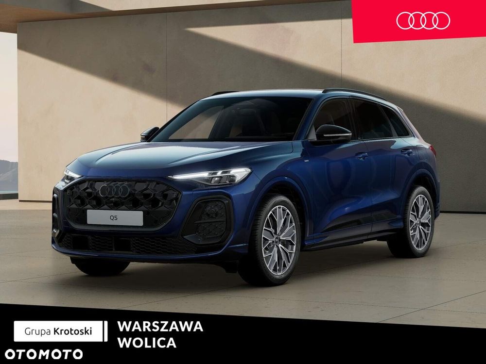 Audi Q5 - 1