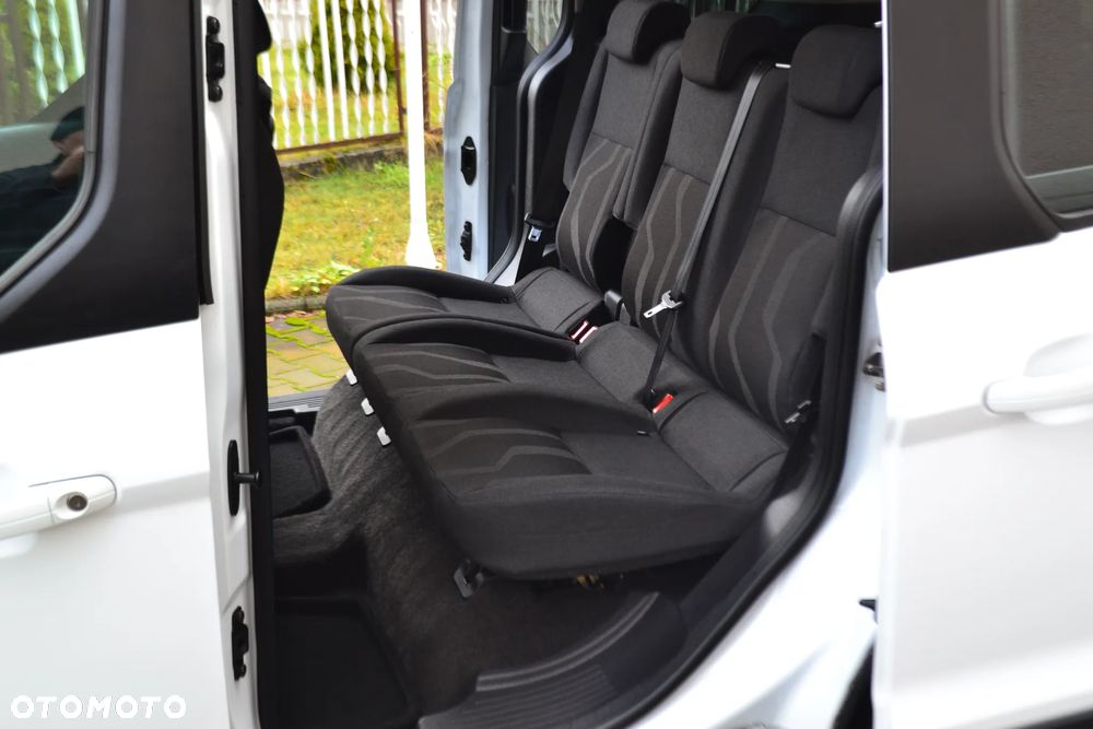 Ford Tourneo Connect 1.0 EcoBoost Start-Stop Trend - 22