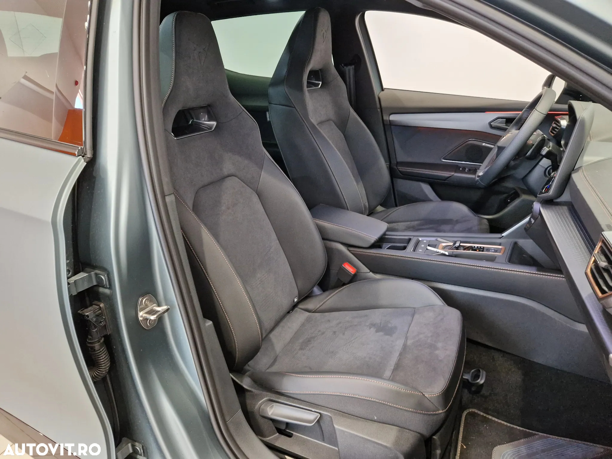Cupra Formentor VZ 2.0 TSI DSG - 13