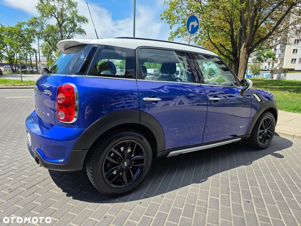 MINI Countryman - 29