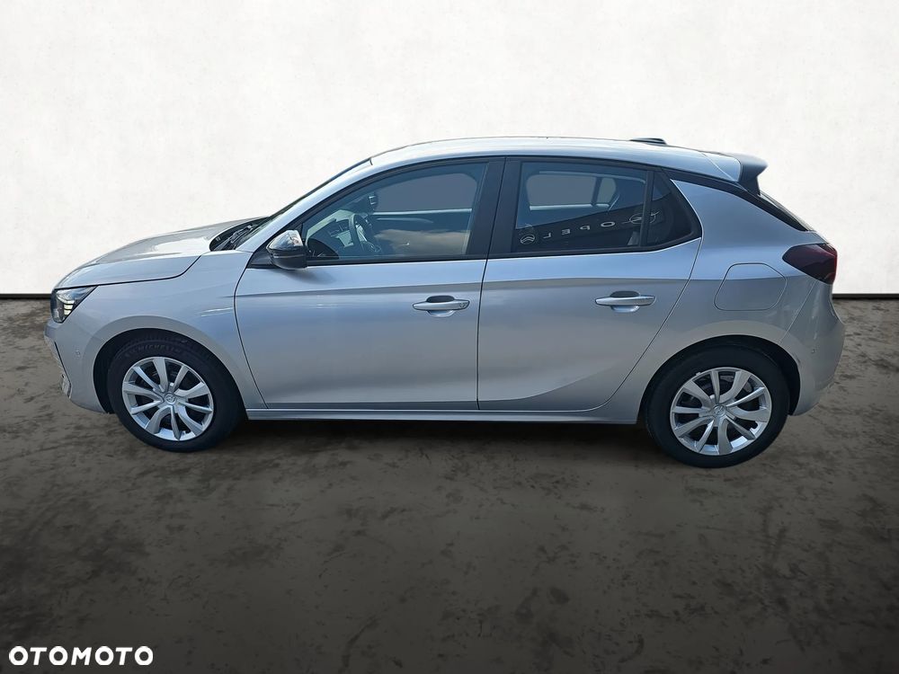Opel Corsa 1.2 Edition S&S - 8