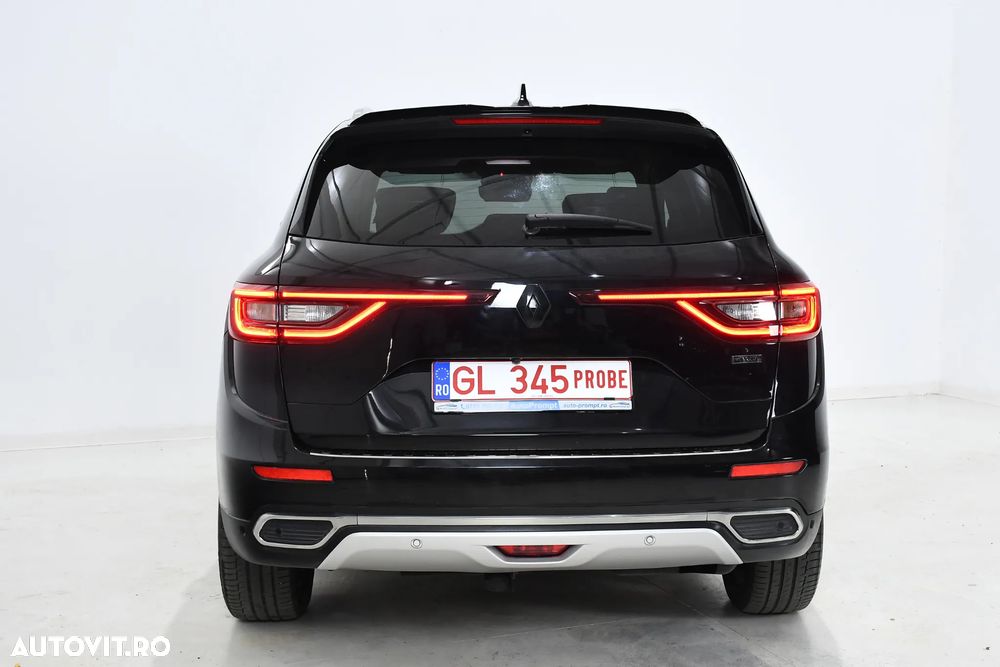 RENAULT Koleos 2019 — imagine 5