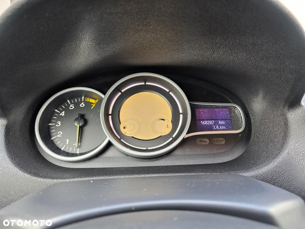 Renault Megane 1.6 16V Luxe Dynamique - 37